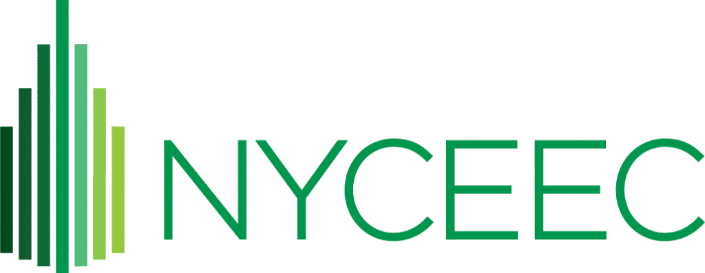 New York City Energy Efficiency Corporation (NYCEEC) logo